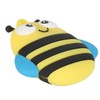 USB Flash Drive Optional Storage Bee Shape USB Memory Stick