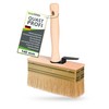 ToolSpace Quast 140 mm Professional Surface Brush, Ceiling Brush, Paste