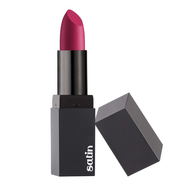 Barry M Satin Lipstick Lip Paint - Sweetie Pink