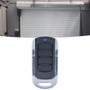 3V Garage Door Remote Control 433mhz 868mhz Remote Control Transmitter