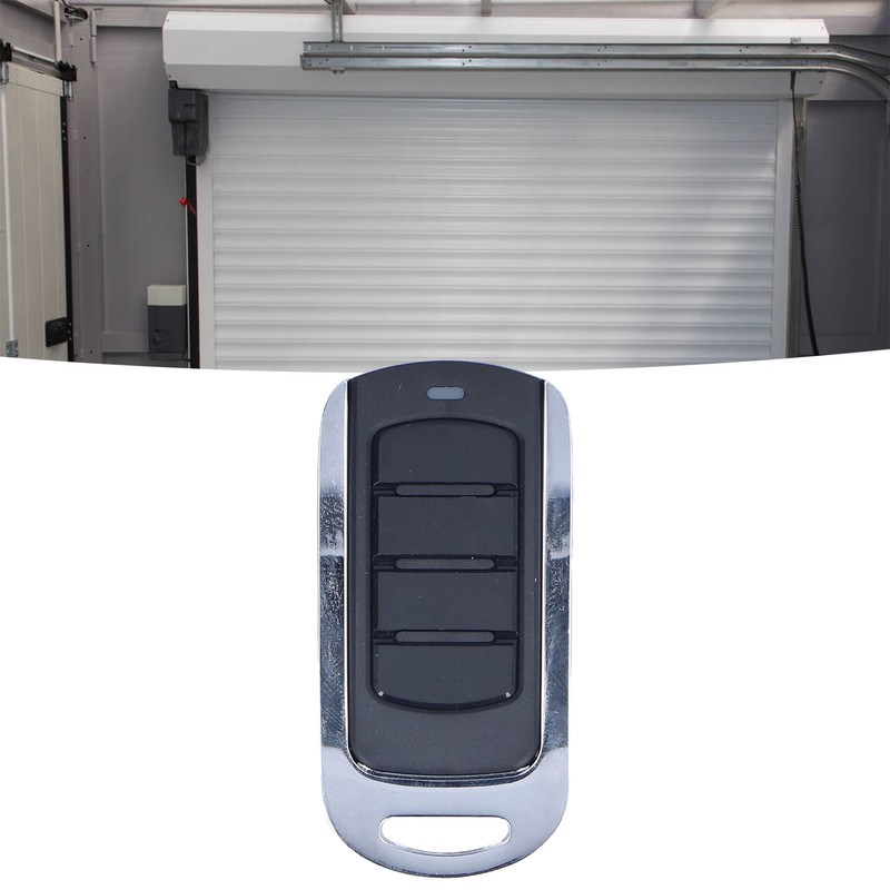 3V Garage Door Remote Control 433mhz 868mhz Remote Control Transmitter