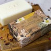 The English Soap Company, Indian Sandalwood Soap Bar, Anniversary Collection,