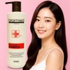 Biomed Professional Anti-Caduta Shampoo 550ml Scalp, Hair Loss, Dandruff, Mildly