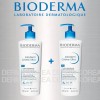Bioderma 바이오더마 아토덤 울트라 크림(500ml+500ml) Bioderma Atoderm Ultra Cream (500ml+500ml)