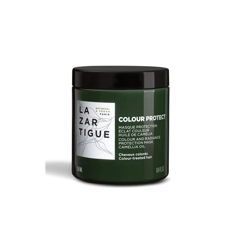 Lazartigue Colour Protect Mask For Women 8.4 oz Masque