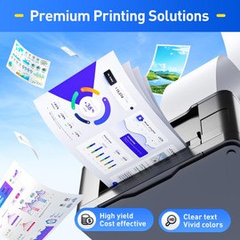 JCTONER 131X 131A Toner Cartridge 4-Pack High Yield Replacement for HP 131X CF210X CF211A CF212A CF213A Compatible for HP LaserJet Pro 200 color MFP M276nw M276n M251nw M251n Printer Black Cyan Yellow Magenta