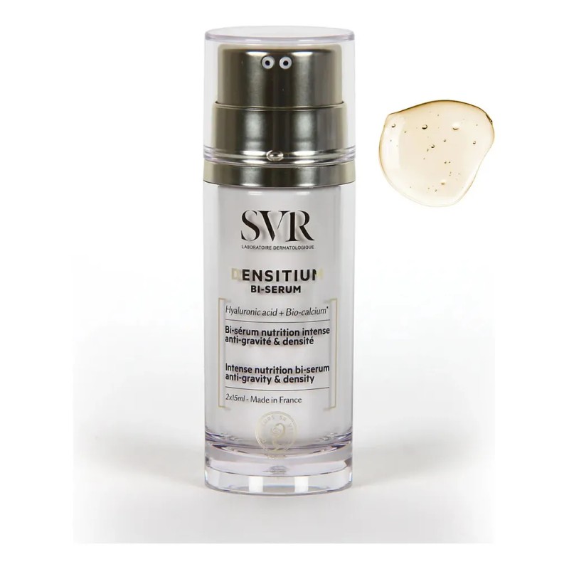 SVR Densitium Sérum Ácido Hialurónico 30ml Rostro Libre De Parabenos