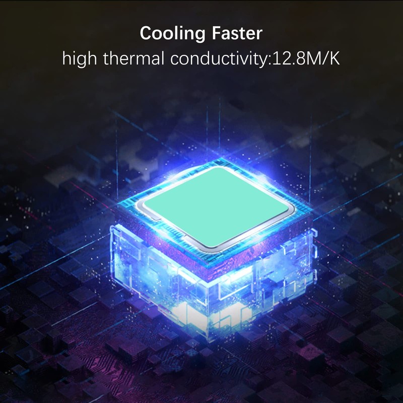 JLJ Thermal Pad 80x40x1mm