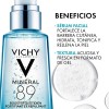Kit Vichy Hidratación Sérum Minéral 89 + Contorno De Ojos