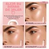 Iluminador Jelly Gel Glitter Glow Cara Brillo Larga Duracion