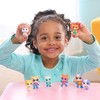 Just Play Disney Junior SuperKitties Collectible Figures, Kids Toy from