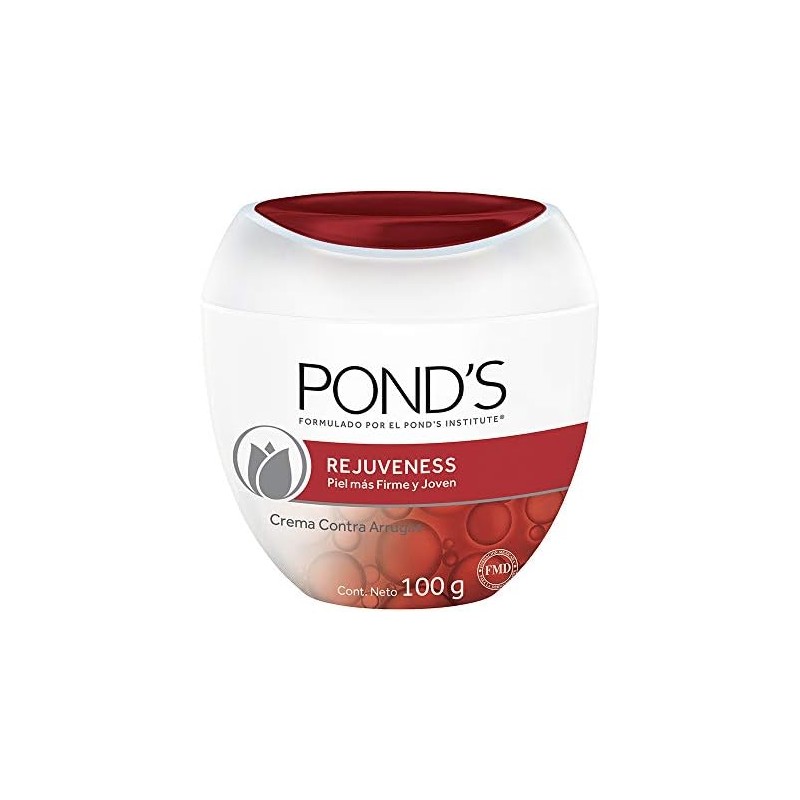 Pond's Crema Facial Anti-Arrugas Rejuveness 100 g