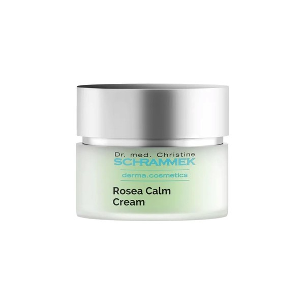 Schrammek - Rosea Calm Cream (1.7 fl oz) - Special