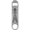 'Electric Pylon' Bar Blade Bottle Opener (BR00019885)