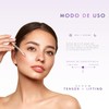PUREZA NATUR Suero facial Efecto Tensor Lifting con Gaba Y