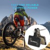 4 Pairs High-Performance Bicycle Disc Brake Pads for Shimano -