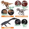Takara Tomy Ania Jurassic World Battle Set of Islands of