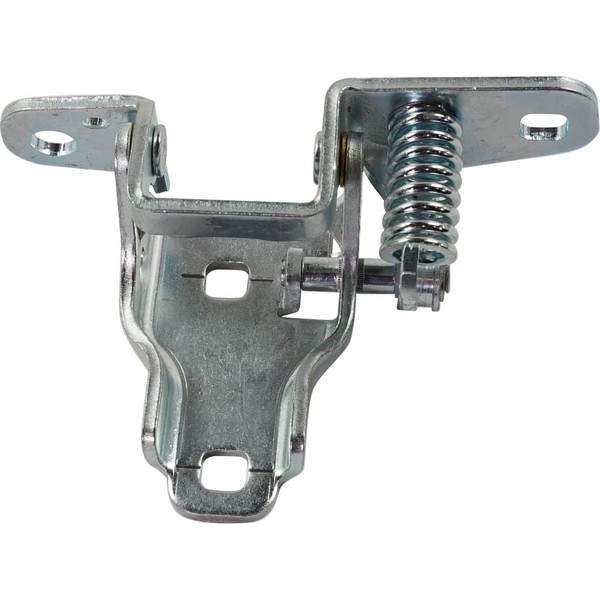 For Ram 1500 2011-2018 Door Hinge Passenger Side | Front