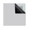 SEAL360 Square Magnetic Vent Covers (2-Pack), Pockets for Complete Seal,