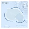 Limpiador Facial Pond's Hydra Active ácido hialurónico 200 ml