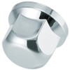 pa-man Pranut Cap Nut Cover 1.3 inches (33 mm), 10