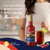 Torani Cherry Lime Syrup for Drinks, Flavoring for Iced Tea,