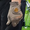 Copper Tech Women's Golf Gloves - Joint Support for Golfers