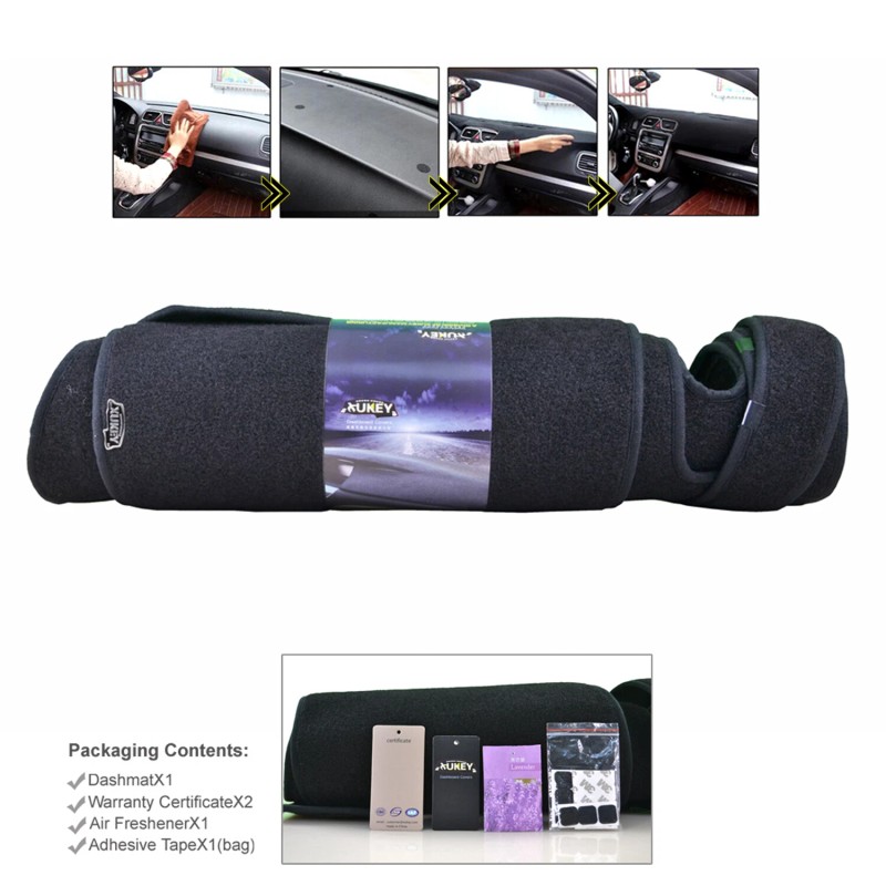 XUKEY Fit For Hyundai Sonata 2011 2012 2013 2014 Dash
