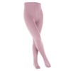 FALKE Unisex Children's Tights, Pink (Thulit 8663) new - environmentally
