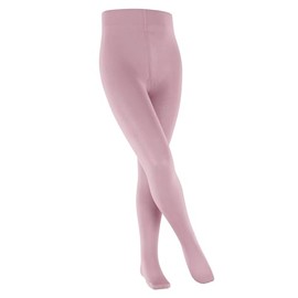 FALKE Unisex Children's Tights, Pink (Thulit 8663) new - environmentally friendly