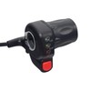 AlveyTech 6-Wire Twist-Grip Throttle for The Razor Rambler 16 Electric