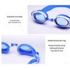 Songholee Kids Swim Goggles, Swimming Goggles No Leaking Anti Fog