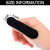 KJKVIVH Bowling Thumb Tape Bowling Finger Tape 120 Pack Protective