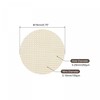sourcing map Pipe Screen Brass Screens, 3/4 Inch(19mm) Diameter for