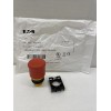 Eaton Emergency Stop Push Button Eaton M22-PVT