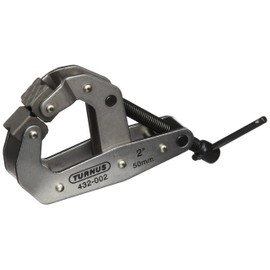 Ferne 432-002 Screw clamp Parallel