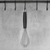 Lurch 230040 Tango Whisk 27 cm, Black