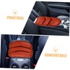 Alipis 2Pcs Arm Rest Cushion for Car Non Slip Center