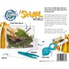 My Living World LW007 Interplay Snail World, Single, Mixed