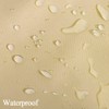 Outdoor Water Fountain Cover Waterproof Heavy Duty Cover for Winter
