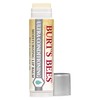 Burt's Bees 100% Natural Moisturizing Lip Balm, Ultra Conditioning with