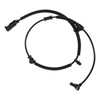 INFINAUTO ABS Wheel Speed Sensor Front Left Right ABS Sensor