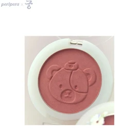 PERIPERA Pure Blushed Sunshine Cheek 4.2g [Princess Hours Edition], Shade:28 Romantic Rose (Princess Hours Editio)