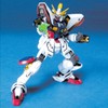 MG Mobile Bushiden G Gundam Shining Gundam 1/100 Scale Color
