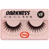 Darkness Eyelash VB 10 units/1 hit / 다크니스 속눈썹VB 10개/1타