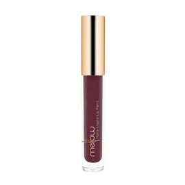 Mellow Cosmetics Matte Liquid Lip Paint - New York 0.1 oz.