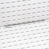 Plum Fittings Chain Link Fence 8 1/4" Aluminum Fence Ties