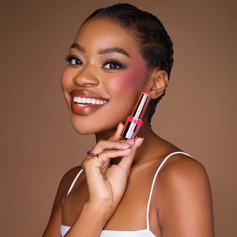 Beauty Creations | Flawless Stay Rubor en Barra (Pink Energy