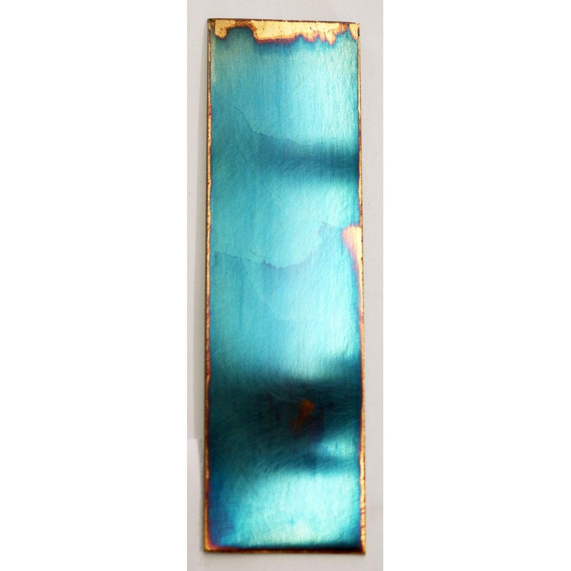 Patination fluid (250 ml)- Copper & brass ager - Ageing