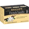 Bigelow Tea French Vanilla - 20 Tea Bags